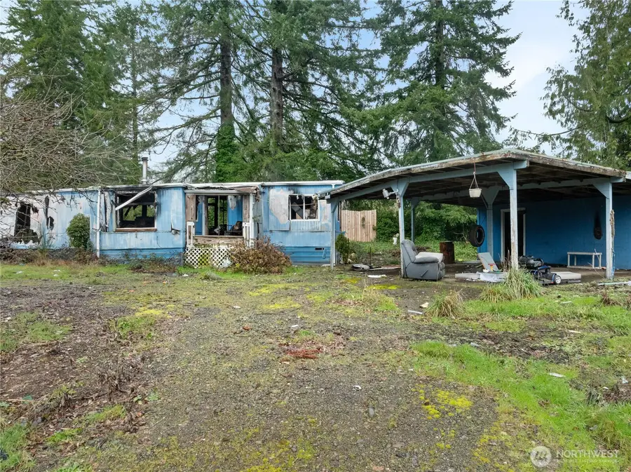 139 Monte Brady Road, Montesano, WA 98563 - Image #2
