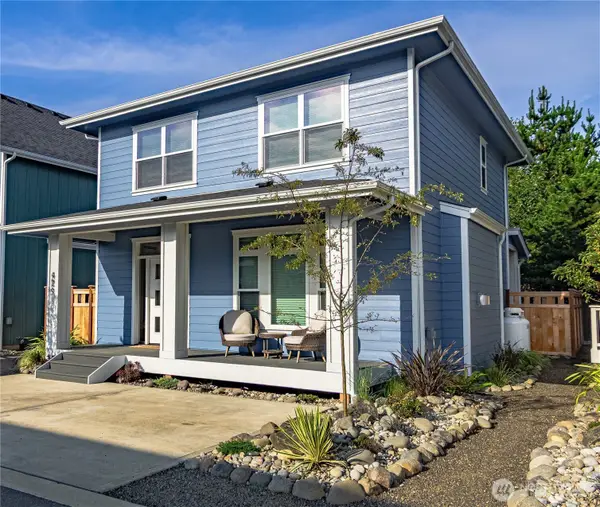 429 Wild Ginger Lane Sw, Ocean Shores, WA 98569