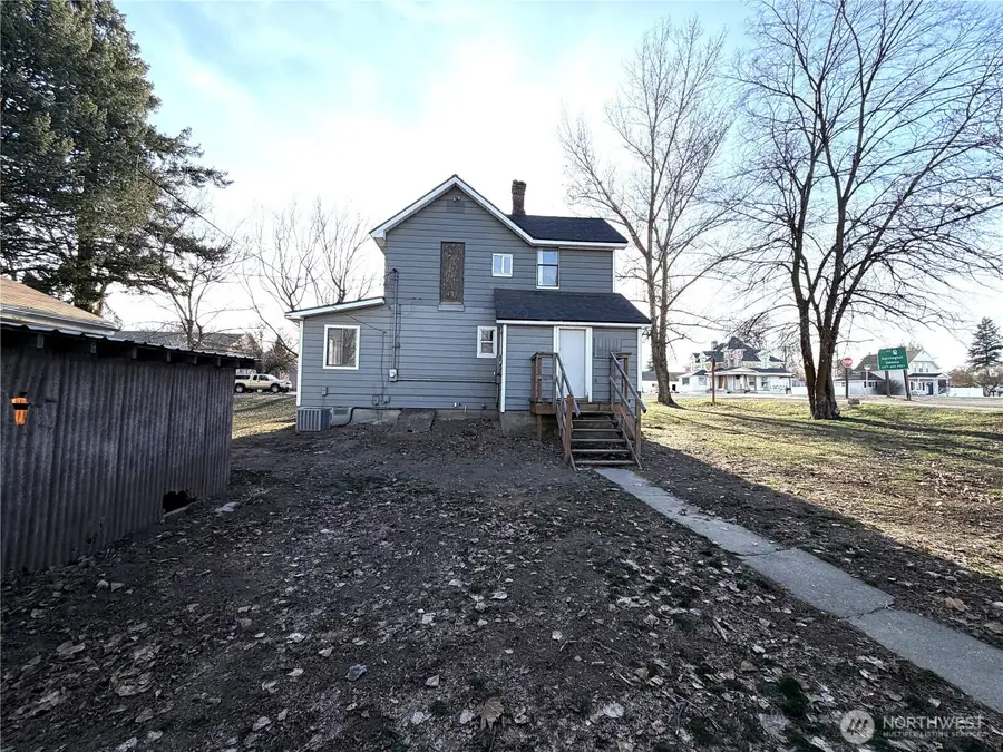 914 Morgan St, Davenport, WA 99122 - Image #3