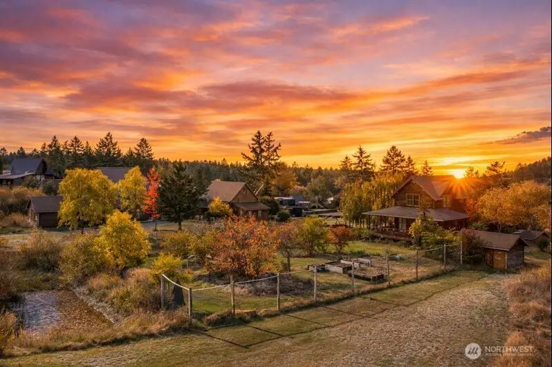 1062 Wold Road, Friday Harbor, WA 98250 - Image #1