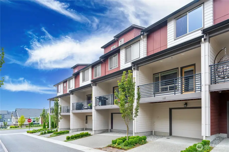 561 NE Ellis Drive, Issaquah, WA 98029 - Image #2