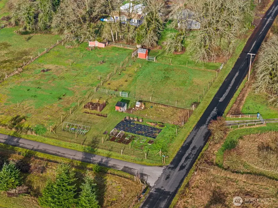 16033 Gibson Road Sw, Tenino, WA 98589 - Image #3