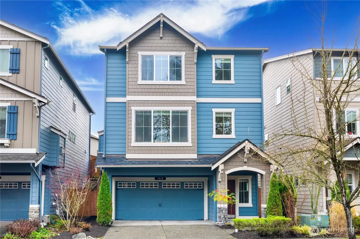 3618 202nd Street Se, Bothell, WA 98012 - Image #1