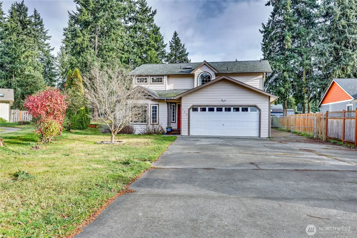 130 Fir Circle, Port Hadlock, WA 98339 - Image #1