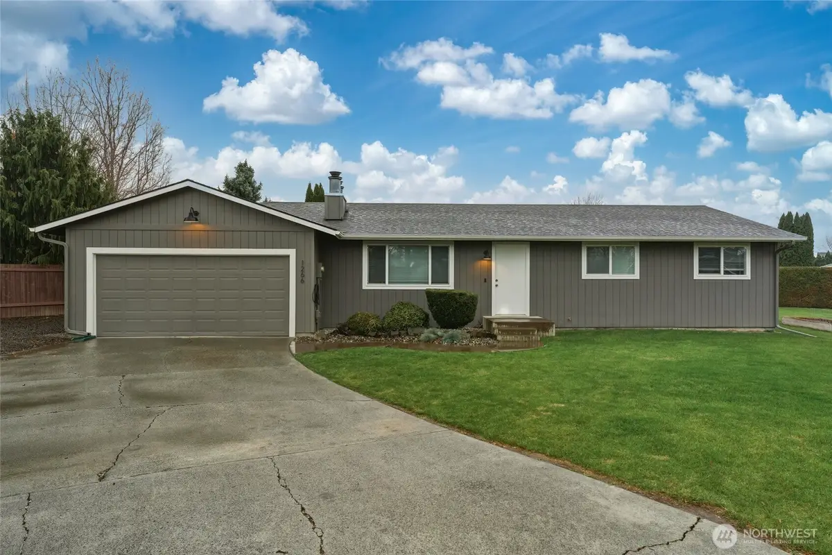 1266 SE Independence Drive, College Place, WA 99324 - Image #1