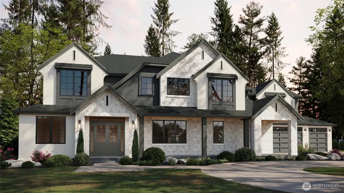 13419 NE 50th Street, Bellevue, WA 98005 - Image #1