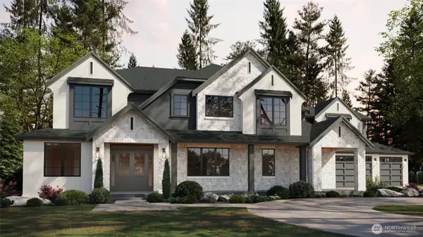 13419 NE 50th Street, Bellevue, WA 98005