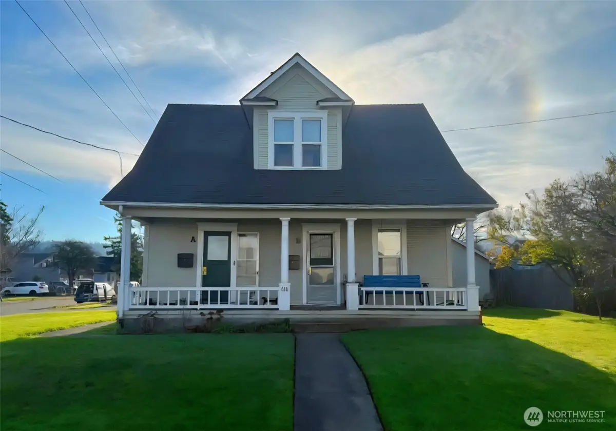 618 Kentucky Street, Bellingham, WA 98225 - Image #1