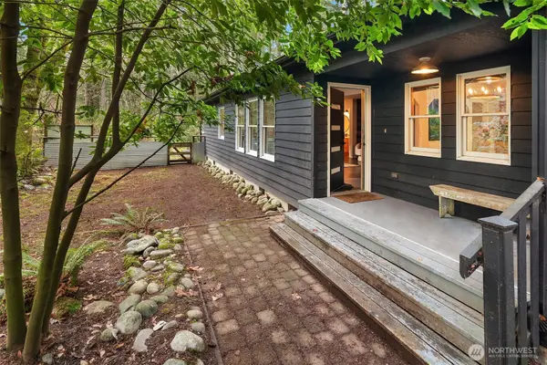 12908 SW 244th Place, Vashon, WA 98070