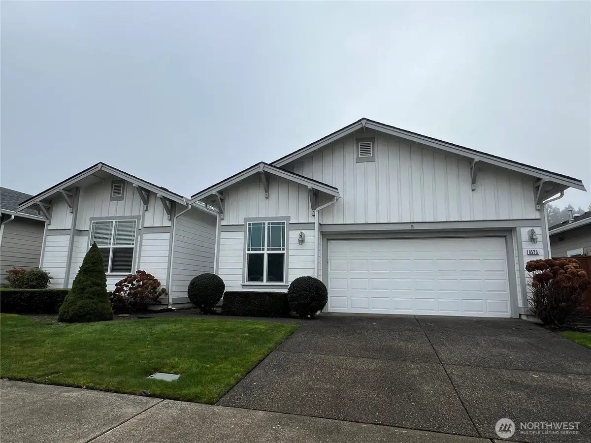 8536 Bainbridge Loop Ne, Lacey, WA 98516 - Image #1