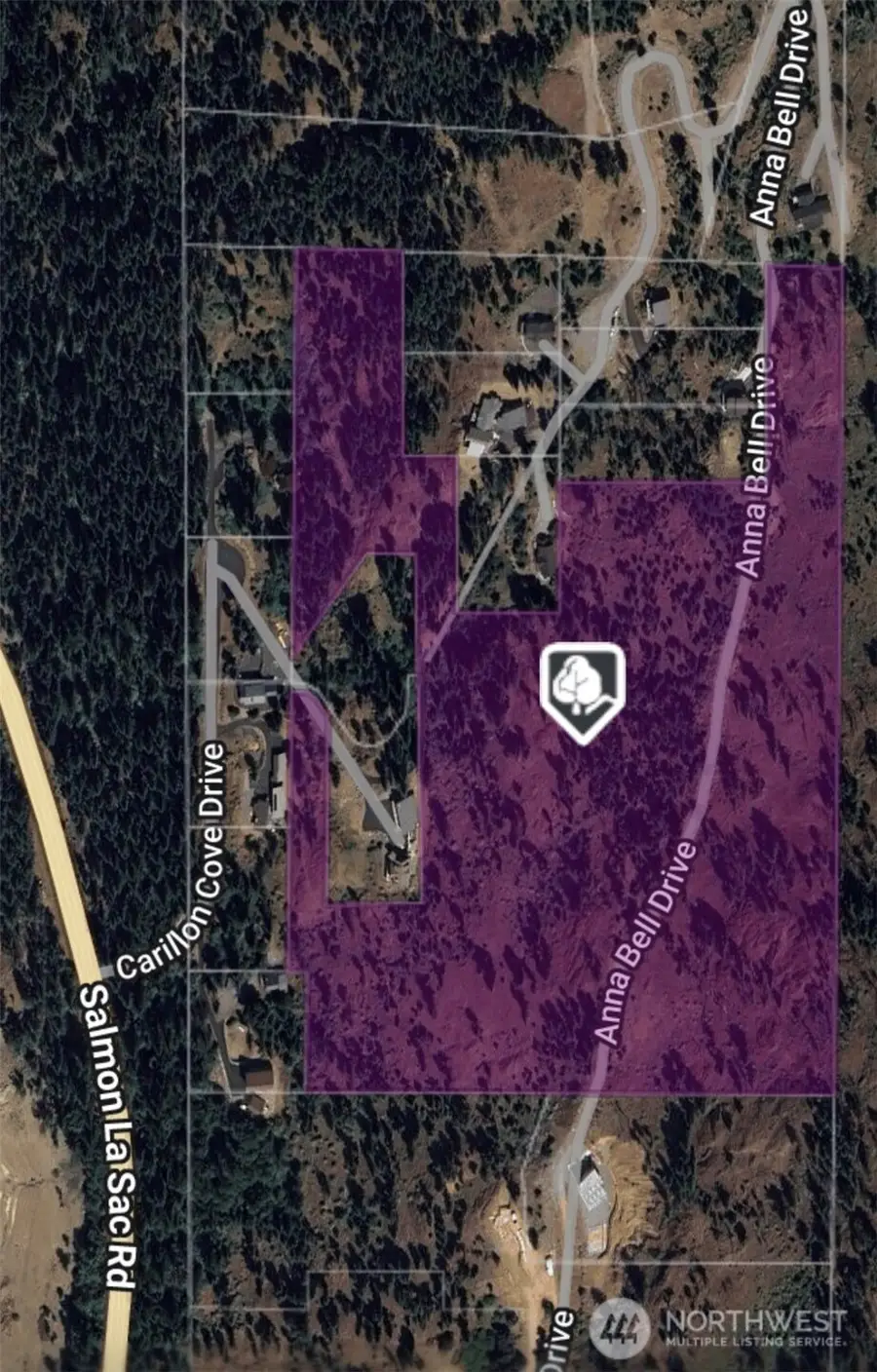 1491 Morgan Creek Road, Ronald, WA 98940 - Image #2