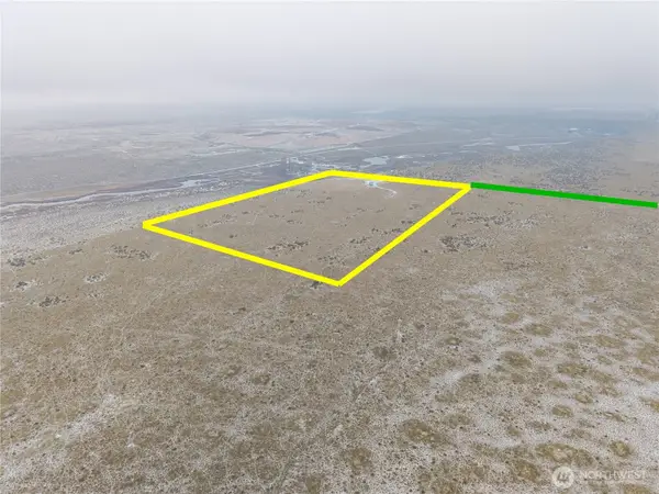 0 Parcel 161796005, Ephrata, WA 98823