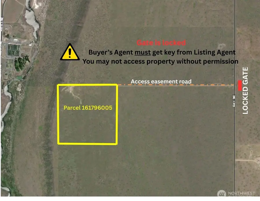 0 Parcel 161796005, Ephrata, WA 98823 - #2