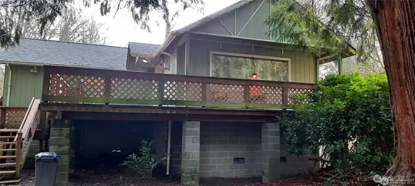 41766 N Shore Lane, Concrete, WA 98237