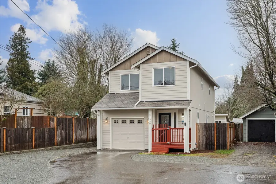 1620 S 124th Street, Seattle, WA 98168 - Image #2