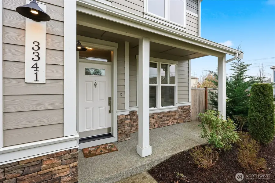 3341 63rd Avenue Sw, Olympia, WA 98512 - Image #3