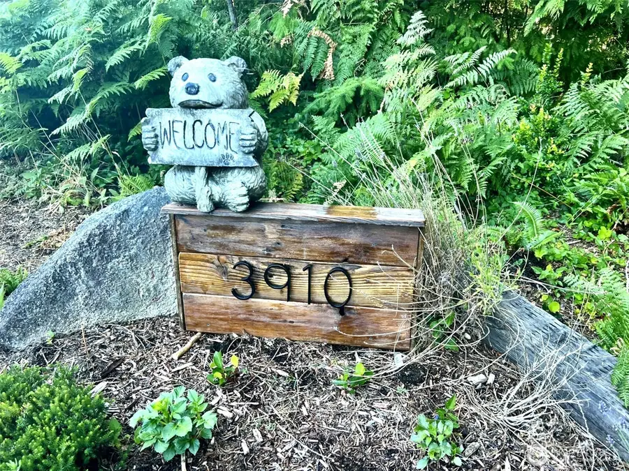 3910 E Harstine Island Road S, Shelton, WA 98584 - Image #3