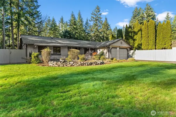 3808 75th Avenue Ct Nw, Gig Harbor, WA 98335
