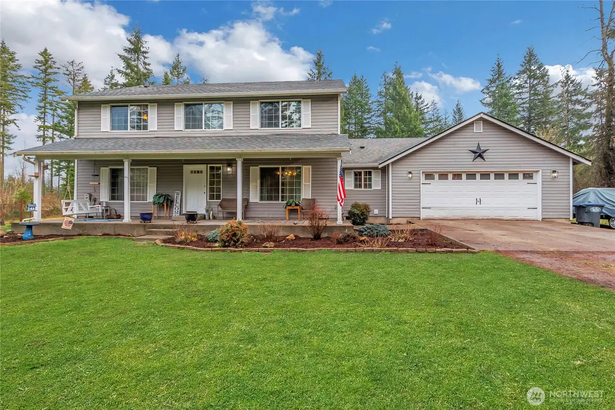 15045 119th Lane Se, Yelm, WA 98597 - Image #1