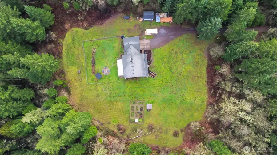 15045 119th Lane Se, Yelm, WA 98597 - Image #3