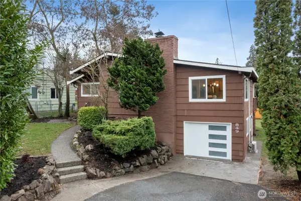 849 SW 125th Street, Seattle, WA 98146