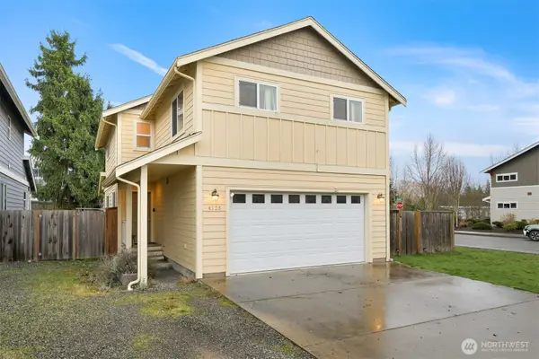 4125 Stonecrest Lane, Bellingham, WA 98226