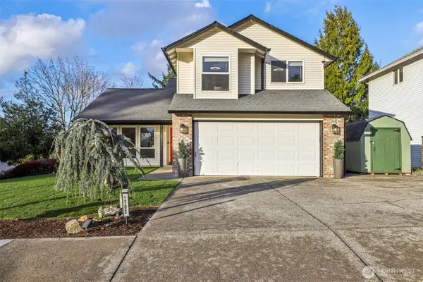 1702 NE 70th Street, Vancouver, WA 98665