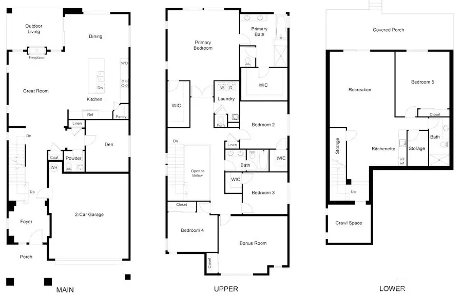19507 81st Place Ne #3, Kenmore, WA 98028 - #2