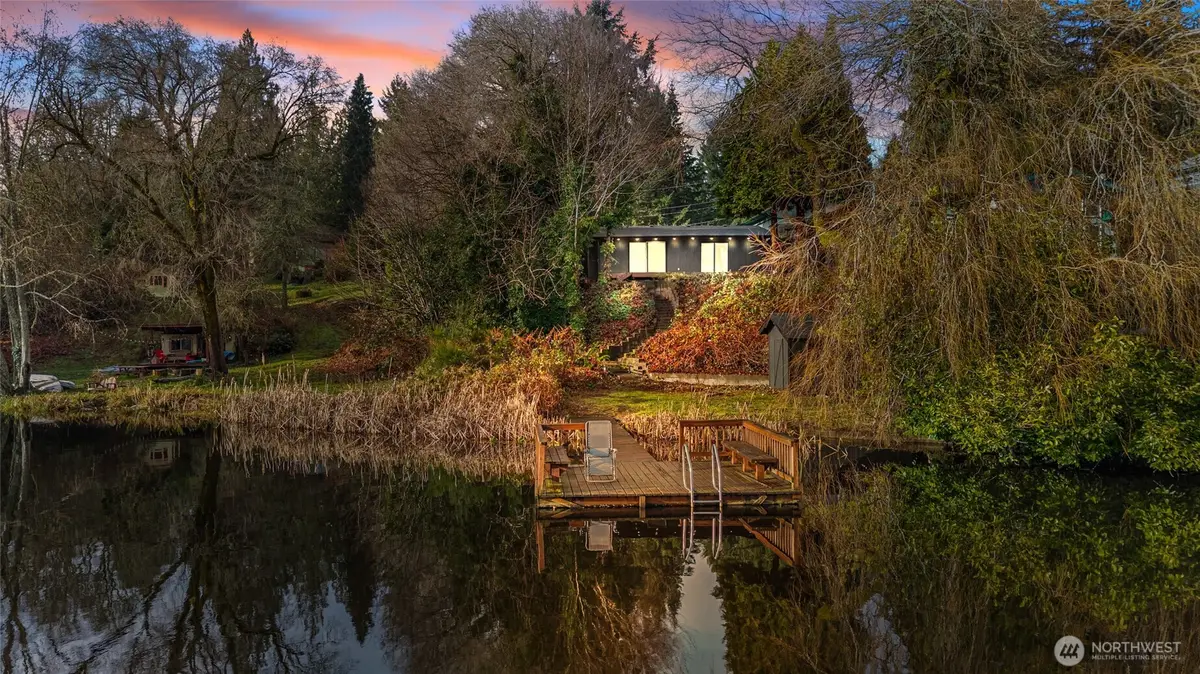 5218 Pattison Lake Lane Se, Olympia, WA 98513 - Image #1