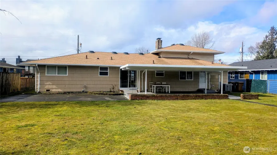 7361 S Wilkeson Street, Tacoma, WA 98408 - #2