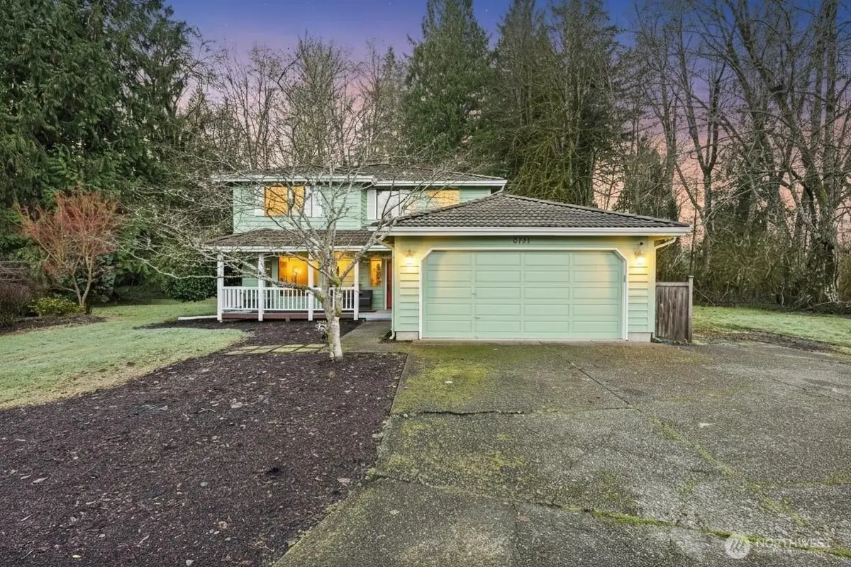 6121 Gold Court Sw, Tumwater, WA 98512 - Image #1