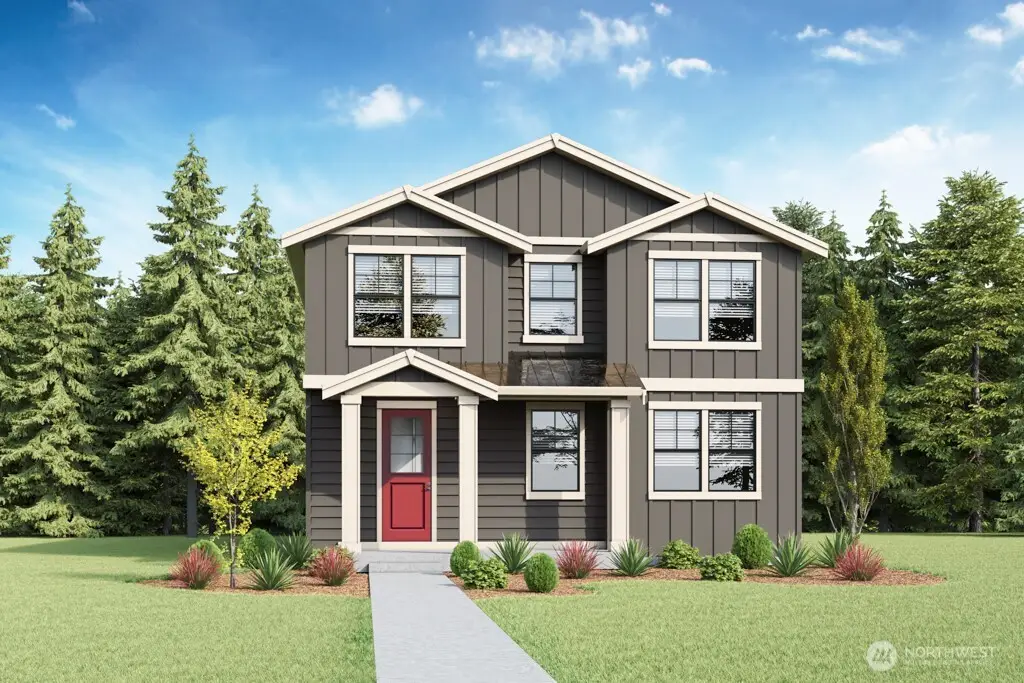 11462 SE 83rd Place #11, Newcastle, WA 98056 - Image #1