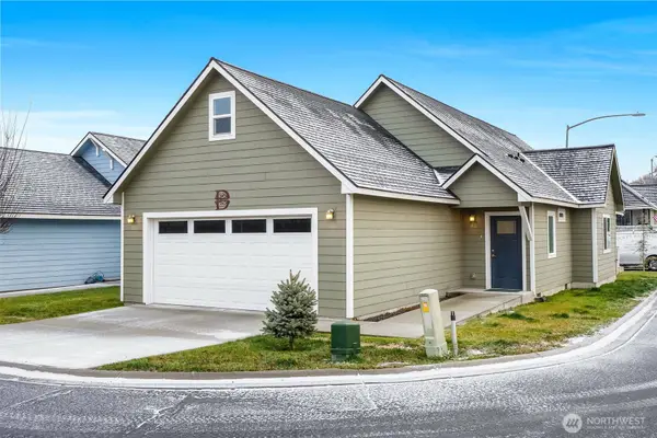 123 E 9th Avenue #7, Moses Lake, WA 98837