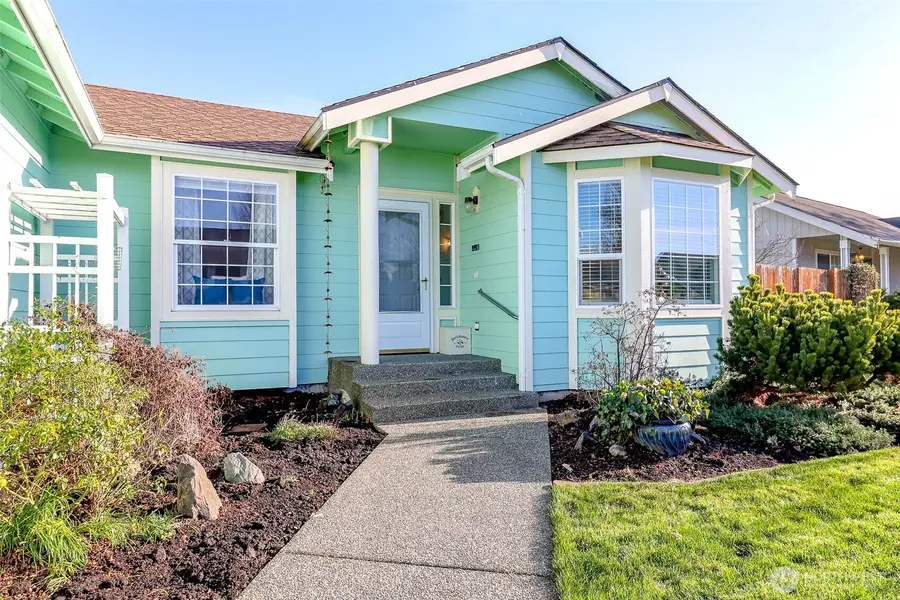 20119 86th Avenue Ct E, Spanaway, WA 98387 - Image #2