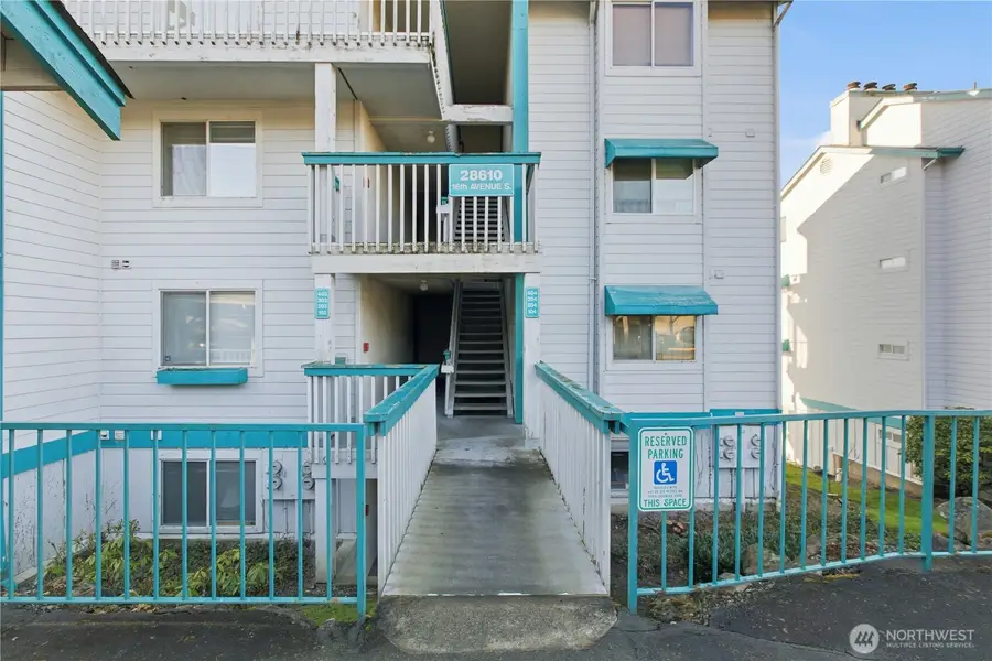 28610 16th Avenue S #303, Federal Way, WA 98003 - Image #3