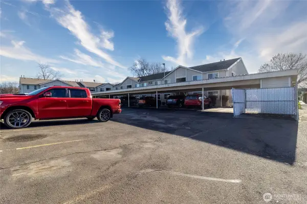 1918 J Street #102, Walla Walla, WA 99362