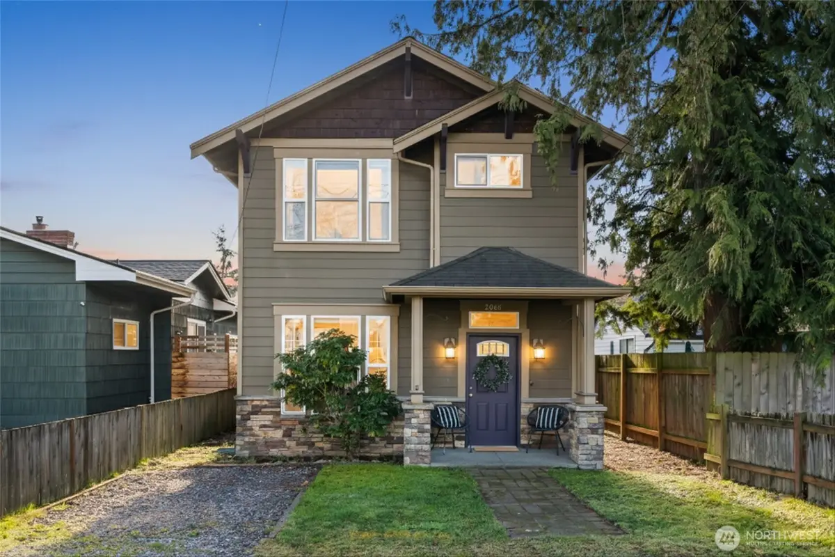 2008 Monroe Avenue, Everett, WA 98203 - Image #1