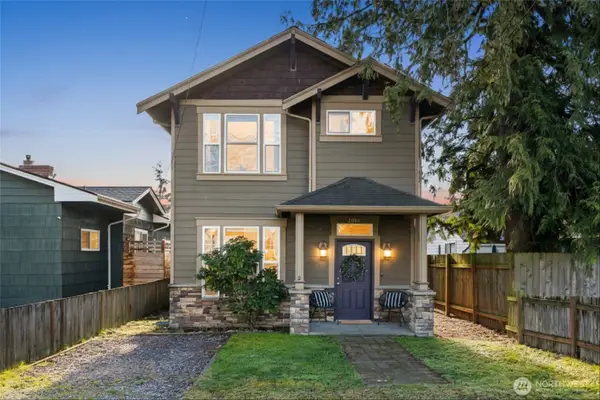 2008 Monroe Avenue, Everett, WA 98203