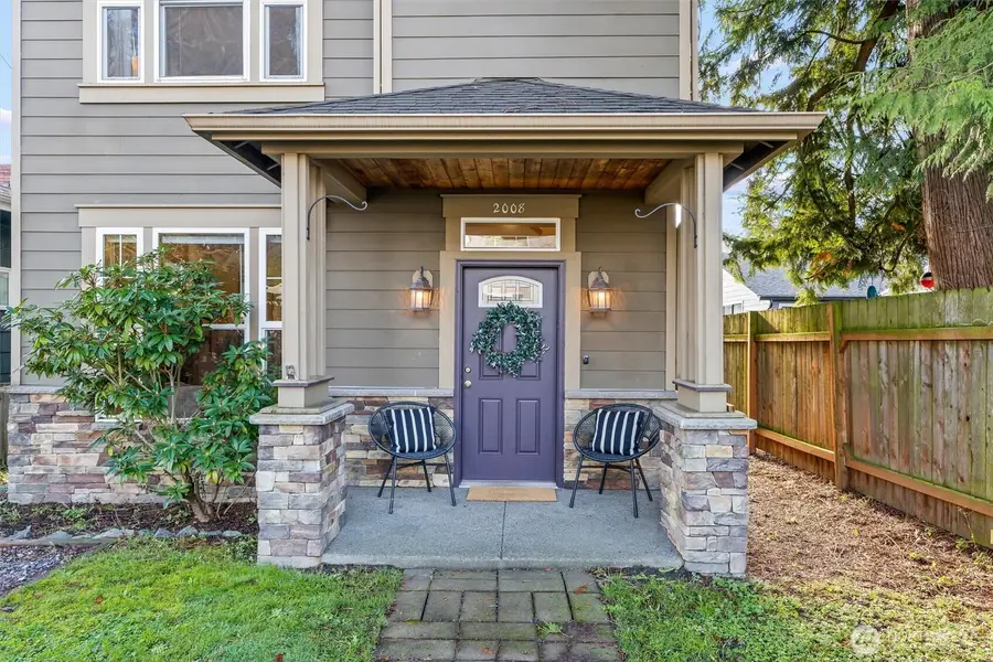 2008 Monroe Avenue, Everett, WA 98203 - Image #2