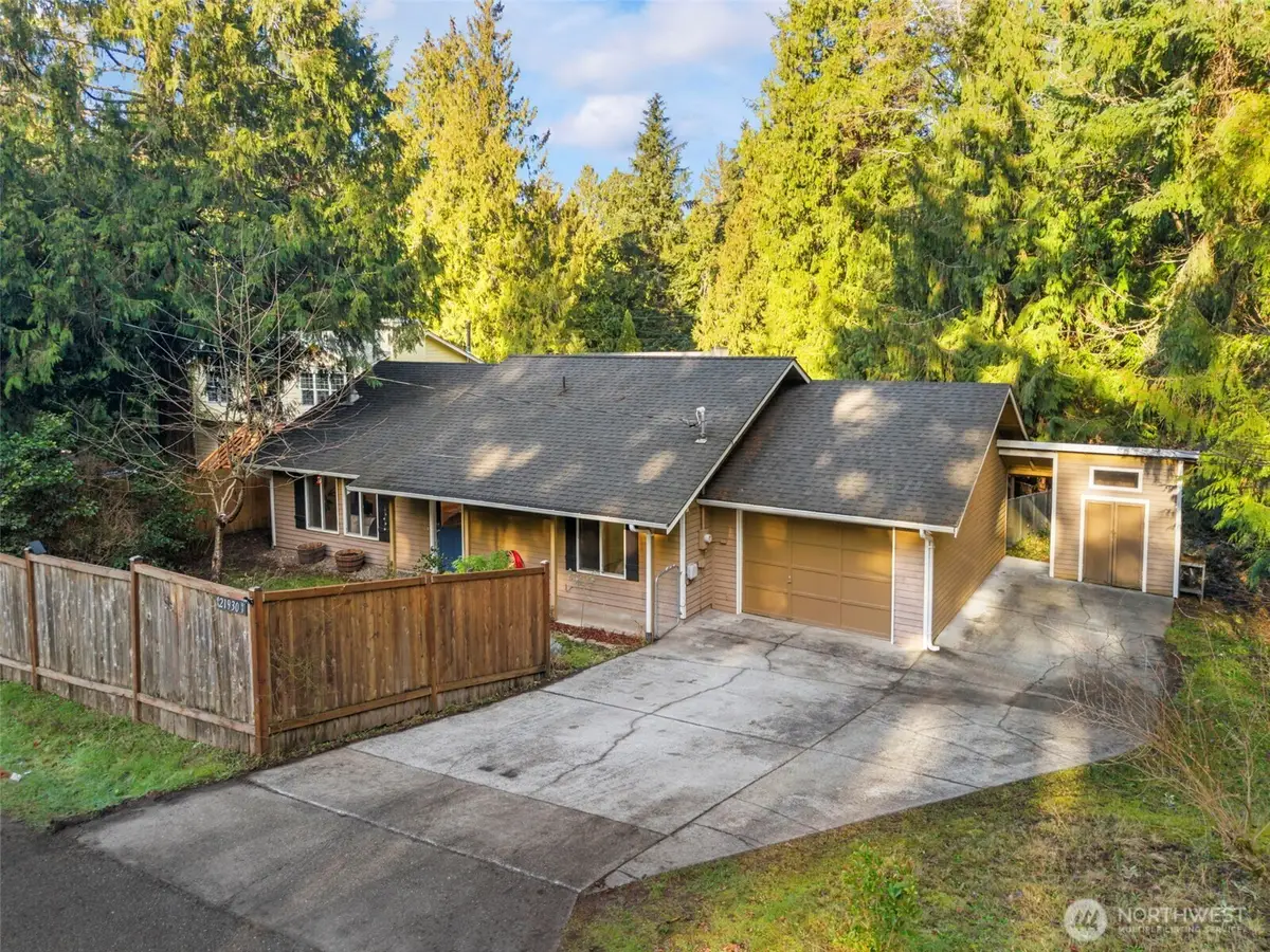 21930 Orca Drive Ne, Poulsbo, WA 98370 - Image #1