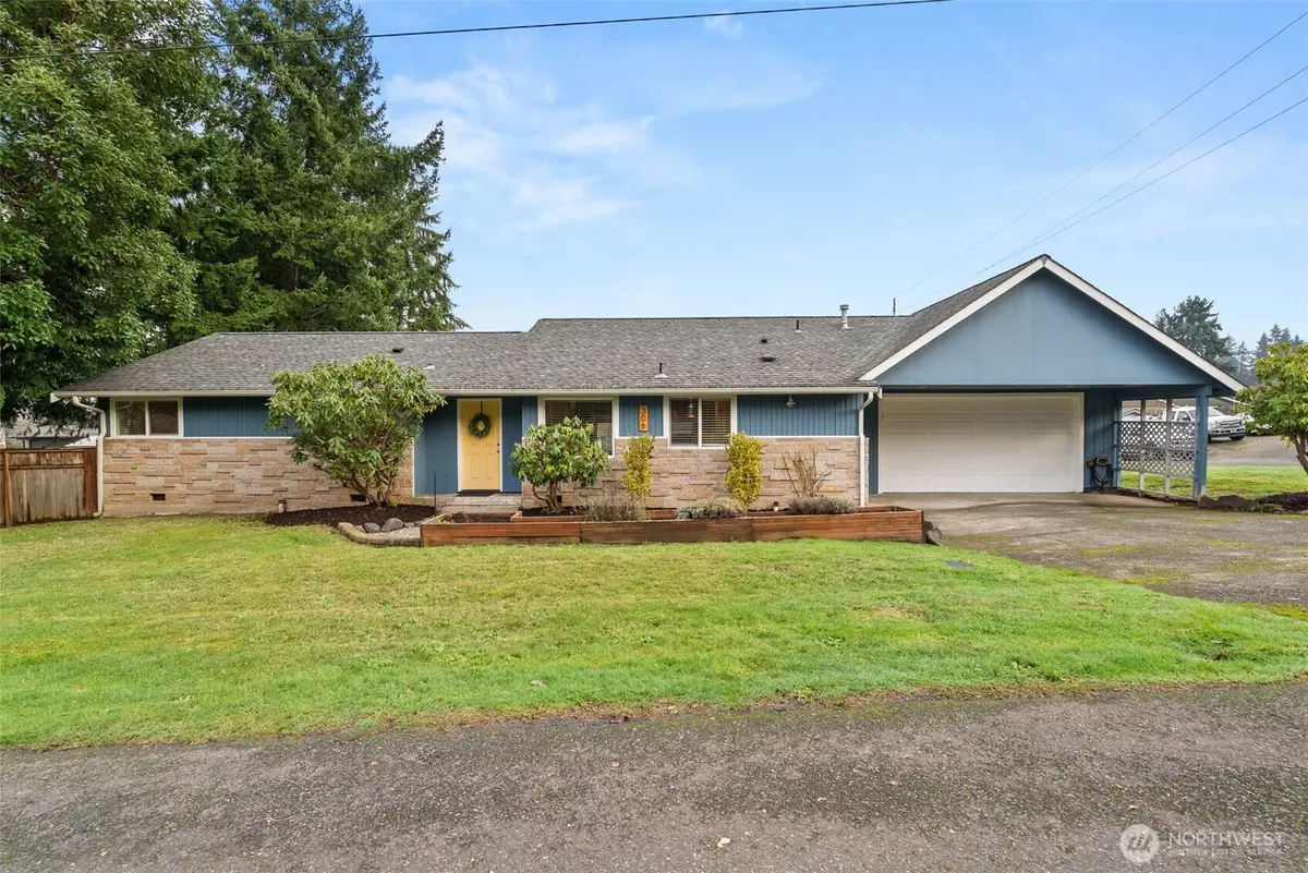 306 N 7th Avenue Sw, Tumwater, WA 98512 - Image #1