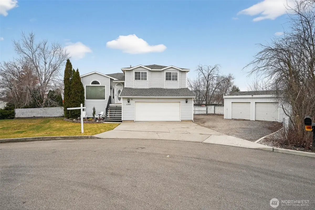 4309 N Sommer Court, Spokane Valley, WA 99216 - Image #1