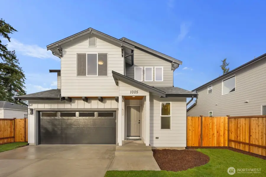1005 117th Street S, Tacoma, WA 98444 - Image #3