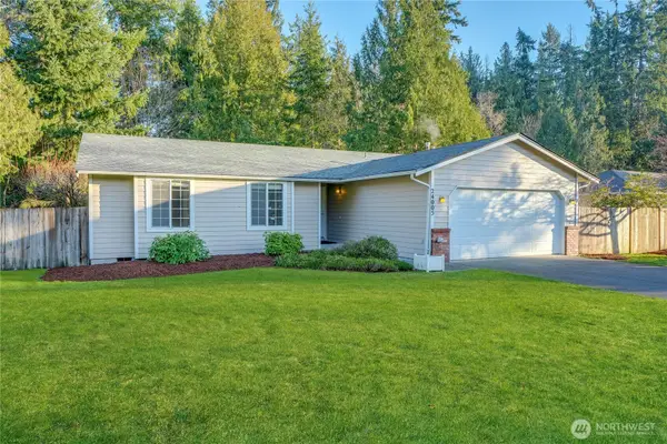 24005 72nd Avenue E, Graham, WA 98338
