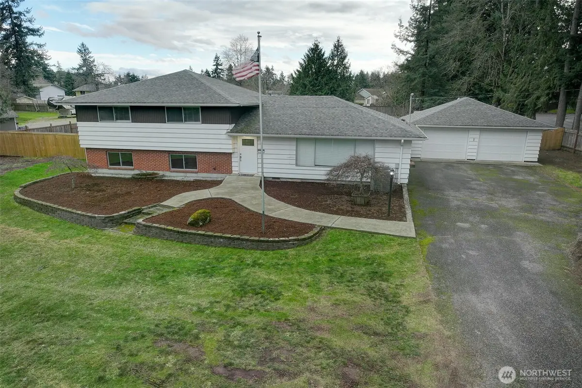 11002 147 Street E, Puyallup, WA 98374 - Image #1