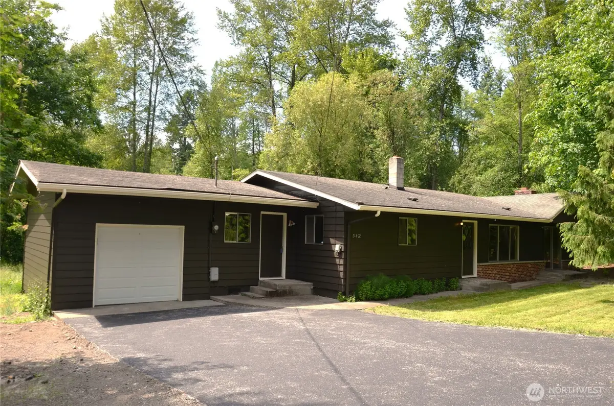3428 99th Avenue Ne, Lake Stevens, WA 98258 - Image #1