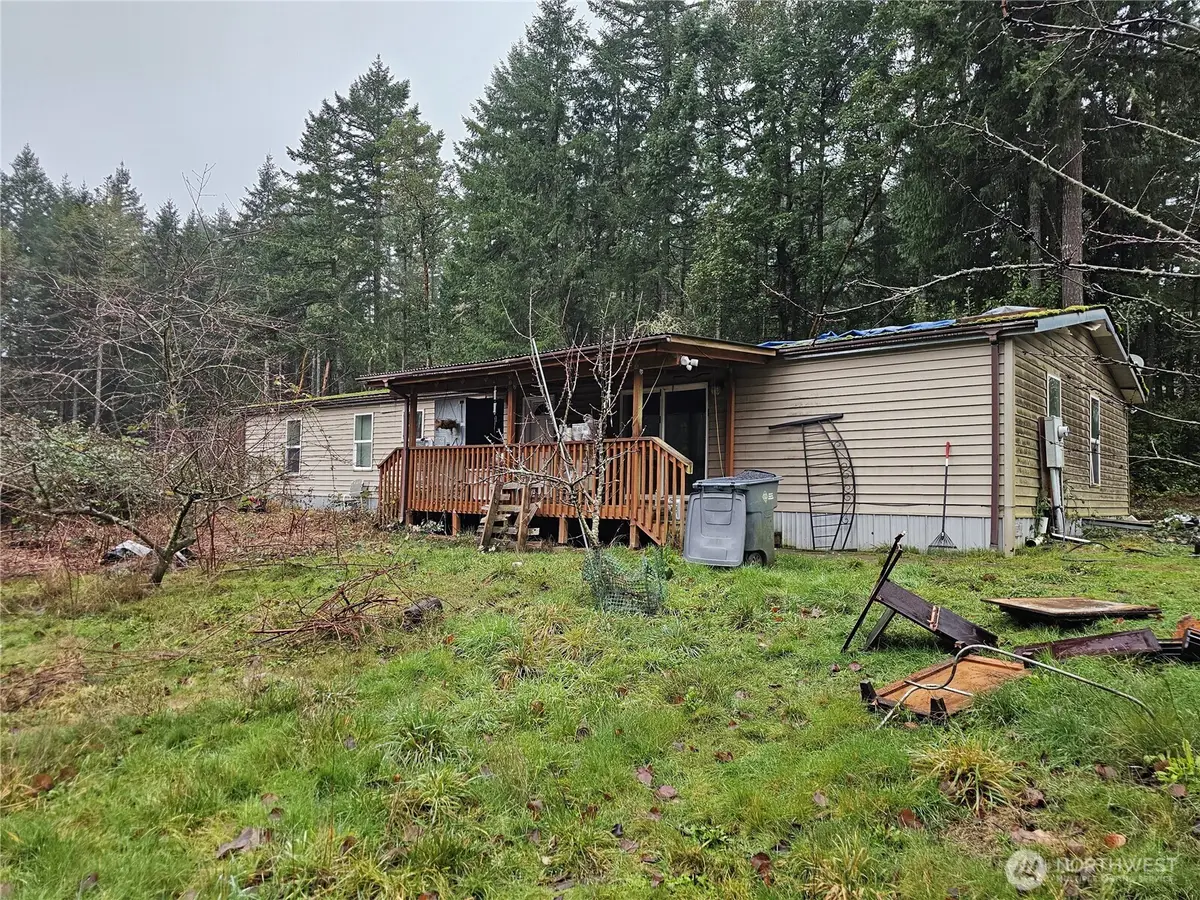 719 Tiedeman Road, Lakebay, WA 98349 - Image #1