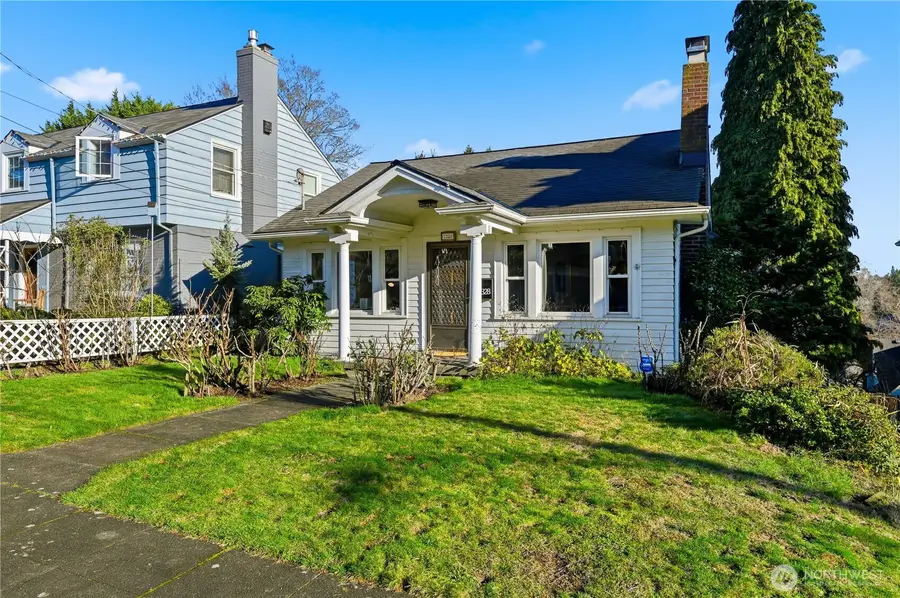 7328 19th Avenue Ne, Seattle, WA 98115 - Image #3