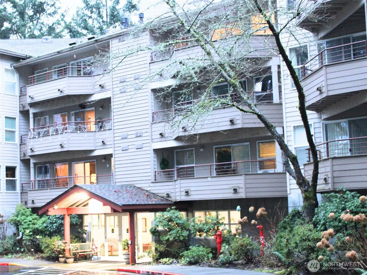 1750 152nd Avenue Ne #W-211, Bellevue, WA 98007 - Image #1