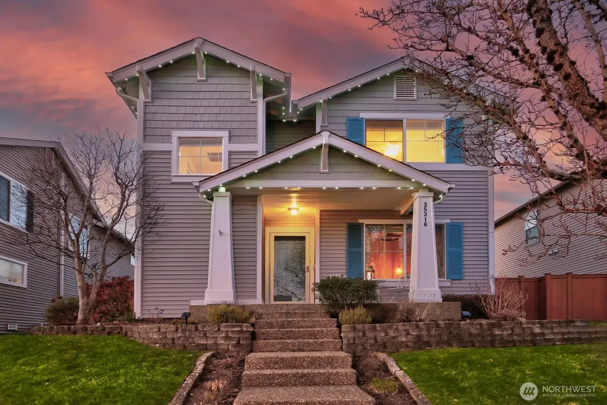 35316 SE Kinsey Street, Snoqualmie, WA 98065 - Image #1